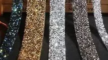 DECORATİVE LACE TRİM